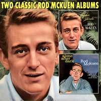 April People - Rod McKuen