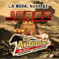 La Clave - Banda La Autentica De Jerez