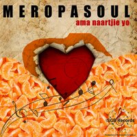 Ama naartjie yo - Meropasoul