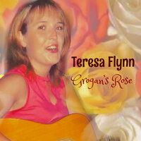 Wall of Tears - Teresa Flynn
