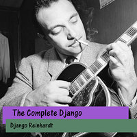 Black Night - Django Reinhardt