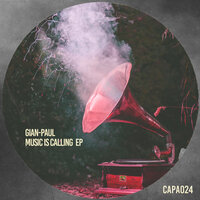 Music Is Calling - Gian-Paul