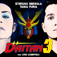 Daitan 3 - Tania Furia & Stefano Bersola & Roberto Giordana & Luca Piazzon & Luigi Albertelli