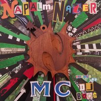 Can't Fake It - Napalm Nater