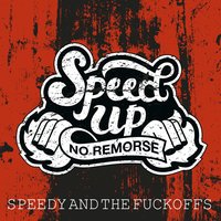 Plum Crazy - Speedy and the Fuck Offs