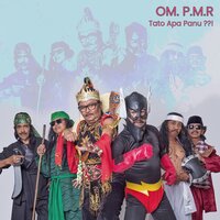 Tattoo Apa Panu (Naip) - OM PMR