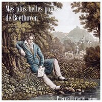 Sonate n° 27 opus 90 1 - Pierre Faraggi & Ludwig van Beethoven