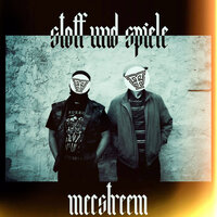 Strahlenschaden - Mecstreem