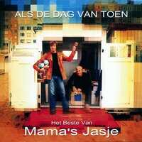 Regenboog - Mama's Jasje