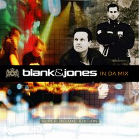 Flying to the Moon - Blank & Jones
