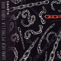 Chains - Gianluca Petrella TuboLibre