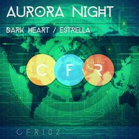 Dark Heart - Aurora Night