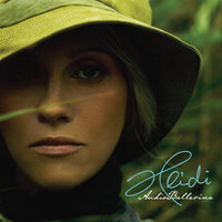 Sometimes - Heidi