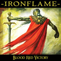 Graves of Thunder - IRONFLAME