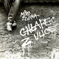 Chlapec z ulice - Miró