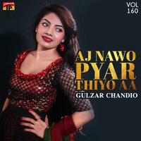 Huyen Nandh Pin Mai Tun Sathi - Gulzar Chandio