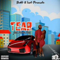 Tear - Timpmo & Mona Rae