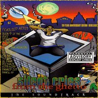 Silent Cries from the Ghetto "The Sound Track"
