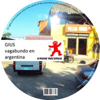 Vagabundo en Argentina - Gius