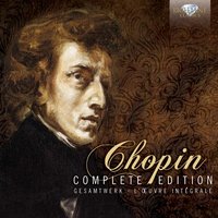 II. Scherzo - Wolfram Schmitt-Leonardy & Фридерик Шопен