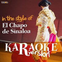 El Hijo De Las Calles - Ameritz Spanish Karaoke