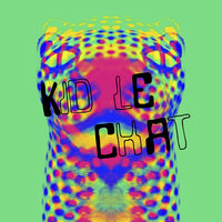 Solimax - Kid Le Chat