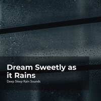 Good Night Skyfall - Rain Sounds Collection & Deep Sleep Rain Sounds & Rain Meditations