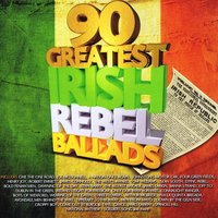 The Sea Around Us - United Irishmen