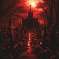 Город призраков - Три карты