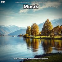 Entspannungsmusik gegen Stress - Entspannungsmusik & Schlafmusik & Entspannungsmusik Erik Lisen