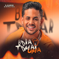 Perfume na Estante - Luan Saraiva