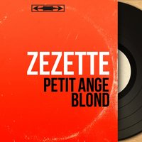 Petit ange blond
