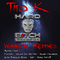 Warrior - Tito K. & Herby v@n CF