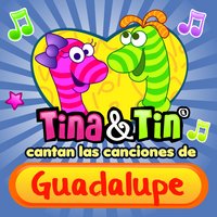 Mis Amigos del Jardín Guadalupe - Tina y Tin