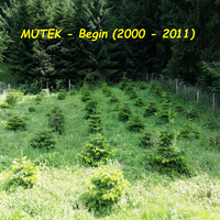 Let's Go - Mutek