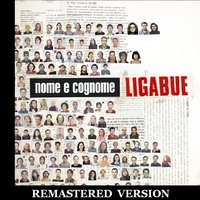 Happy Hour - Ligabue