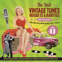Johnson Rag - Jimmy Dorsey