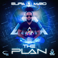 The Plan - Supamario