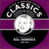 Open the Door, Richard - Bill Samuels