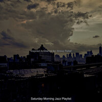 Modern Vibes for 2 AM Study Sessions - Saturday Morning Jazz Playlist
