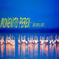 Libre Como el Viento - Monenito Perex