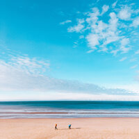40 Relaxing Instrumental Paradise Songs
