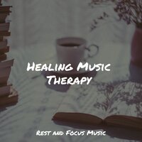 Healing Music Therapy