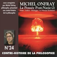 Qui est Claude Eatherly ? - Мишель Онфре