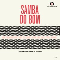 Teleco-Teco Nº 1 - Conjunto de Samba de Balanço