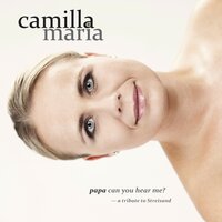 What Are You Doing the Rest of Your Life? - Camilla Myrås