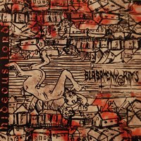 Sadistic Blacking Metal - Blasphemy Rites