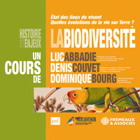Les interactions dans les écosystèmes - Dominique Bourg & Luc Abaddie & Denis Couvet
