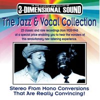 Don't Go 'Way Nobody - George Lewis And His New Orleans Stompers
