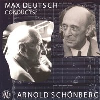 5 Pieces for Orchestra, Op. 16: No. 4, Peripetie - L'Orchestre da la Suisse Romande & Max Deutsch & Арнольд Шёнберг